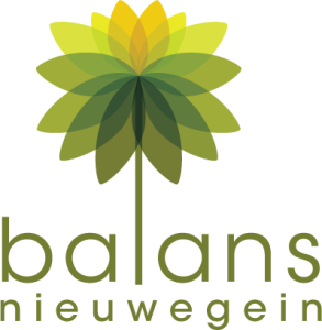 Balans logo